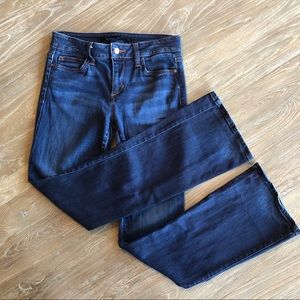 Joe’s Jeans skinny bootcut size 27 mint condition